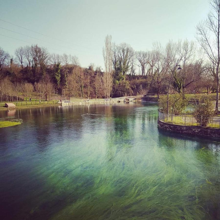 Casale Dei Ricordi Panzió Arce Kültér fotó