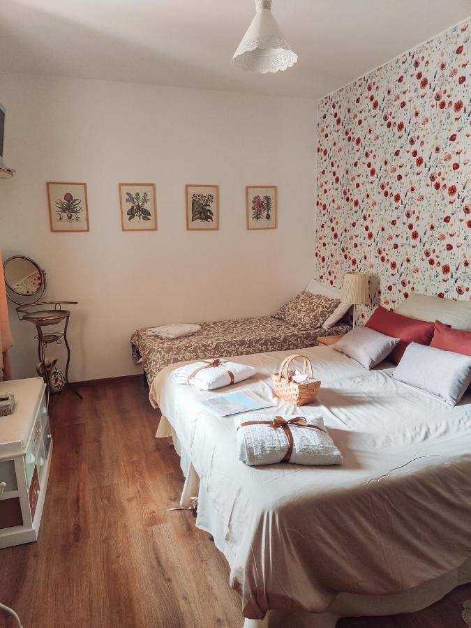 Casale Dei Ricordi Panzió Arce Kültér fotó